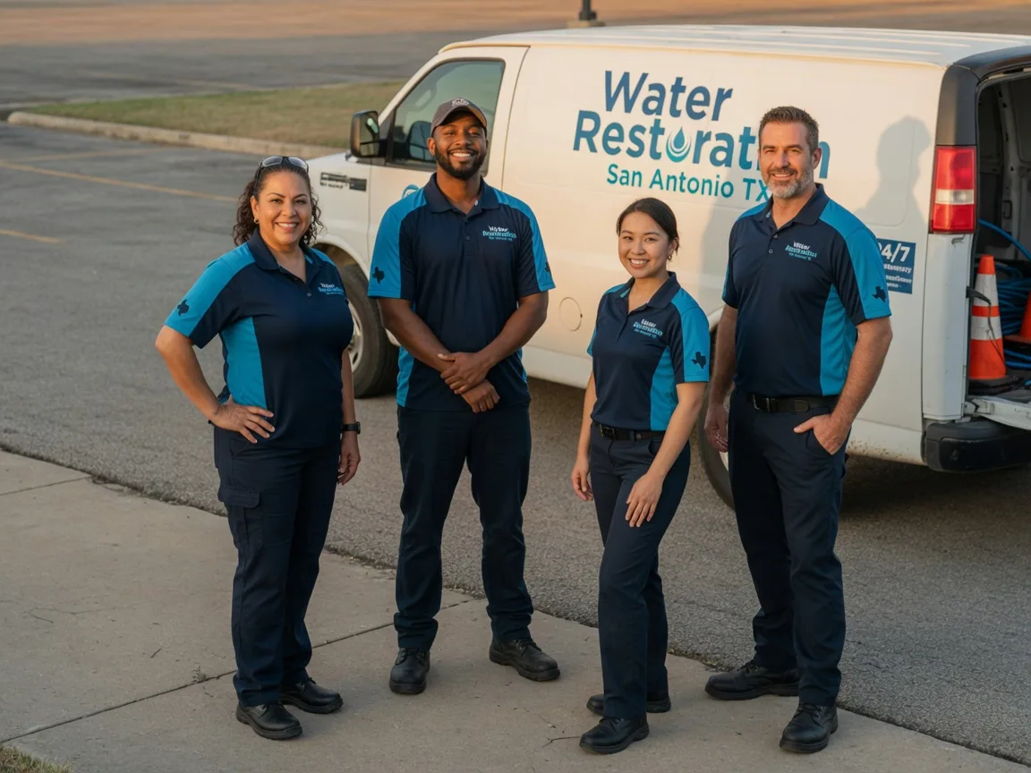 Water Damage Repair company in Candia, NH